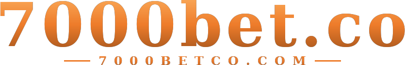 7000bet.co logo